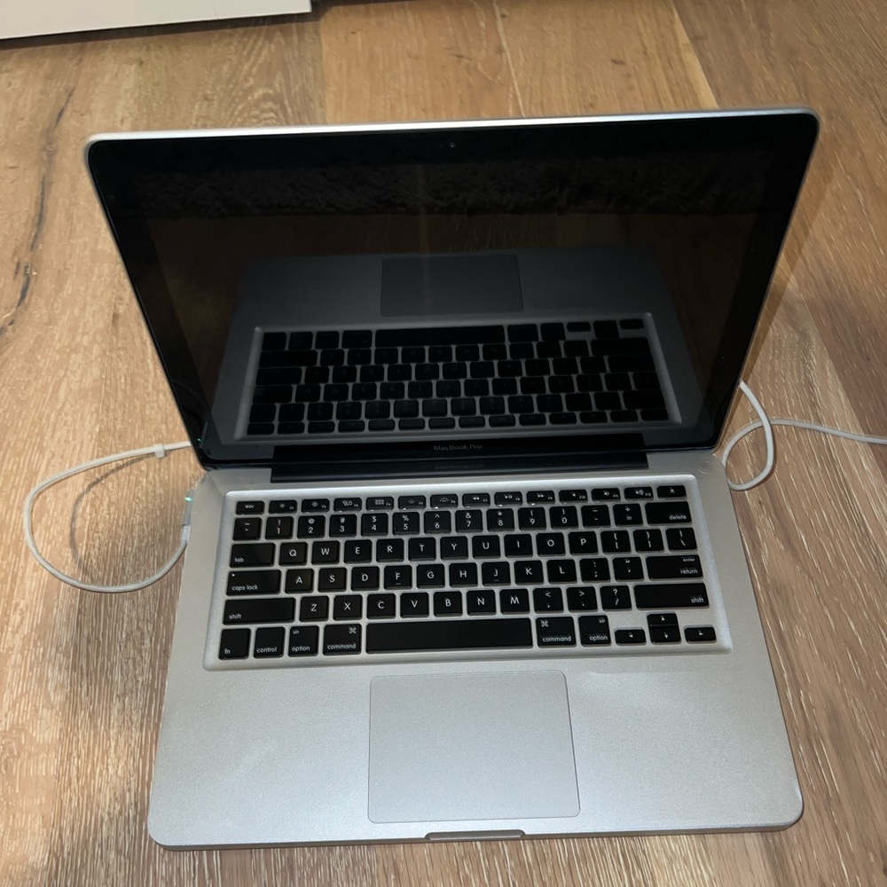 MacBook Pro 2012 - Picture 6 of 10
